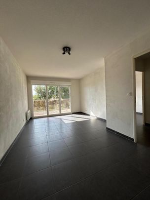 Appartement 2 pièces à louer à SAINT-CYPRIEN - Photo 1