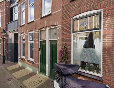 House Den Haag - Maststraat - Photo 1