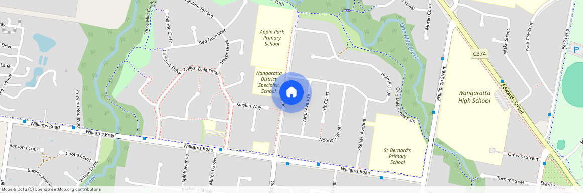 128 Appin St, Vic 3677, Wangaratta