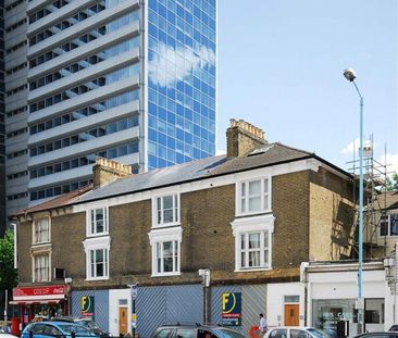 1 bedroom apartment to rent - Photo 4