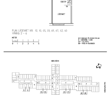 Rönnblomsgatan 11, Katrinelund - Foto 1