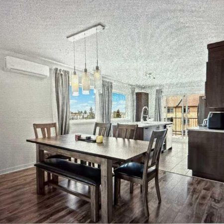 Moderne et spacieuse 5 1/2 style condo a Bellefeuille, Saint- Jerome - Photo 3