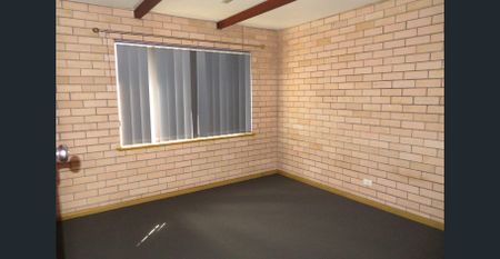 ONE BEDROOM UNIT WITH REVERSE CYCLE SPLIT SYSTEM! - Photo 2