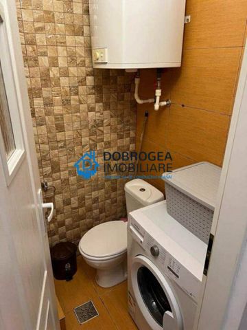 Neptun - Garsoniera de inchiriat, mobilata si utilata comple - Fotografie 4