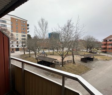 Gulsporregatan 7A -2rok (lgh 203) - Foto 6