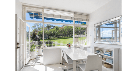 FURNISHED 2-BEDROOM APARTMENT WITH HARBOUR VIEWS IN DARLING POINT! - Photo 2