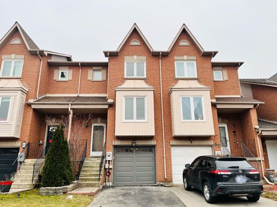 For Lease - 65 Kelso Crescent, Vaughan, Ontario - Photo 1