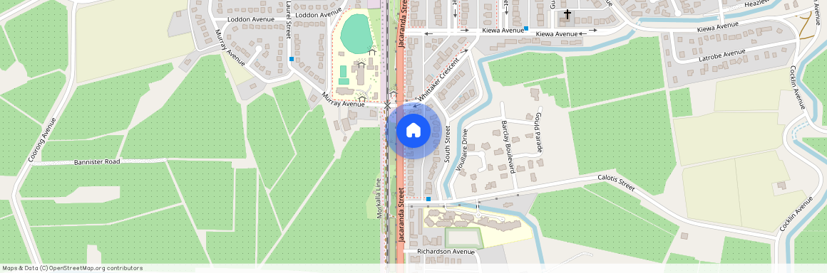 111 Jacaranda Street, 3496, Red Cliffs, Vic