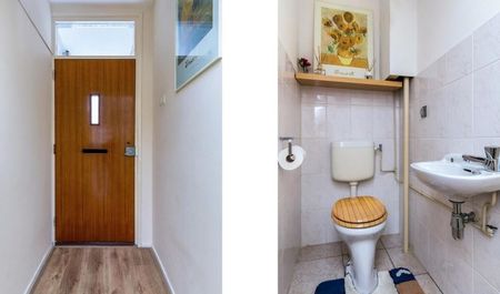 Apartment Rotterdam - Everaertstraat - Foto 4