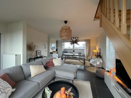 Bloemistenstraat 4 202, 9160 Lokeren - Foto 1