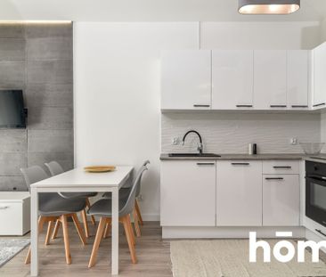 Mieszkanie 42,43 m², Gdańsk, Jasień, Alfonsa Flisykowskiego - Photo 6