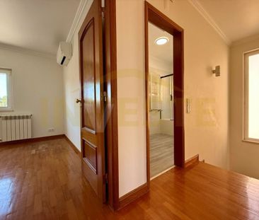 4 room luxury House for rent in Bairro da Martinha (Estoril), Casca... - Photo 6