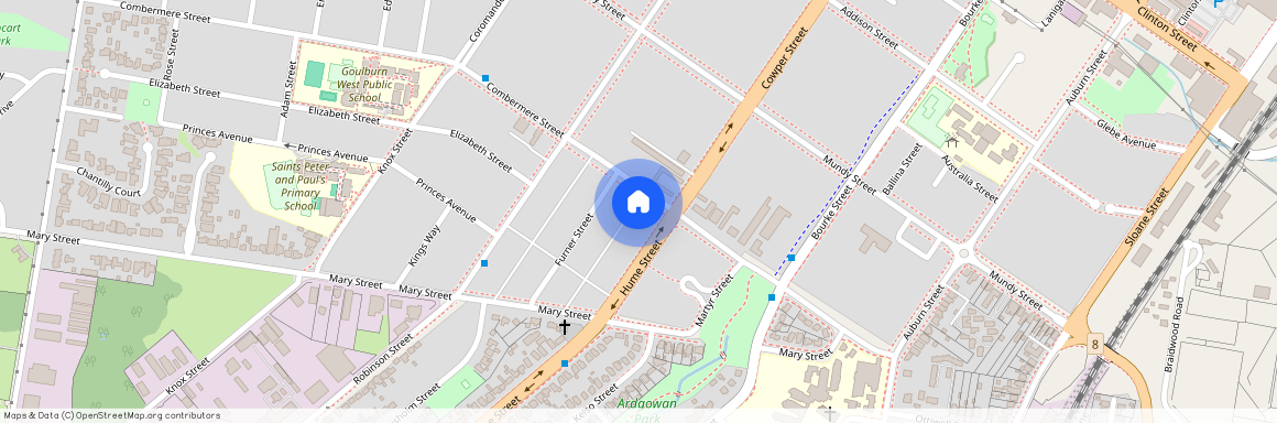 38 Combermere Street, Goulburn 2580, New South Wales