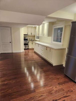 For Lease - 36 Santa Amato Crescent Unit# Walk out Basement, Vaughan, Ontario - Photo 1