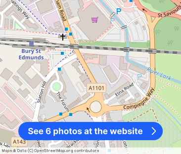 1 bedroom house share for rent - Photo 1