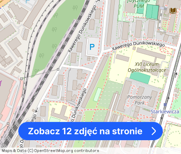 Na wynajem kawalerka z ogródkiem| Pomorzany - Zdjęcie 1