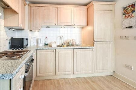 1 bedroom apartment to rent - Photo 5