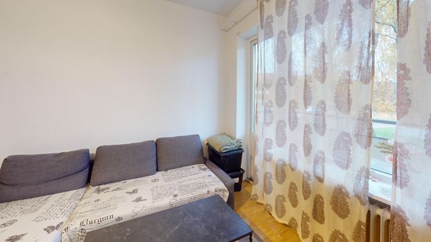 Sturegatan, Helsingborg - Foto 1