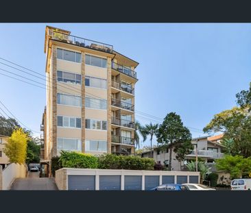 21/372 Edgecliff Road, Woollahra, NSW 2025 - Photo 6