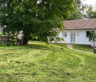 3 Zimmerwochnung in Bovenden mit Terrasse und separaten Eingang - Photo 2