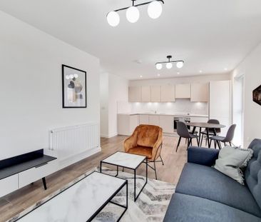 2 bedroom flat to rent - Photo 1