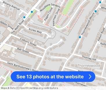 Banksman Close, Thorneywood, Nottingham, NG3 3EW - Photo 1