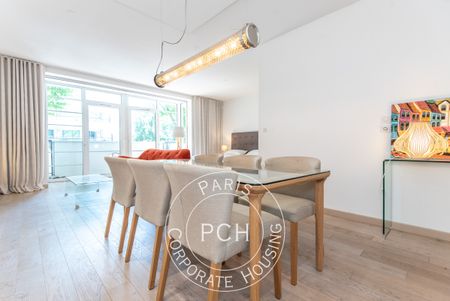 Boulevard Vital Bouhot, - Photo 4