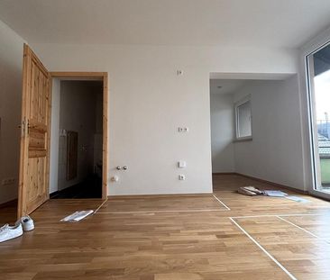 Nachmieter gesucht – [1,5 Zimmer Wohnung / Neuss Neuss-Furth] - Photo 1