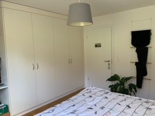 2.5 Zimmerwohnung in Tafers - Photo 1