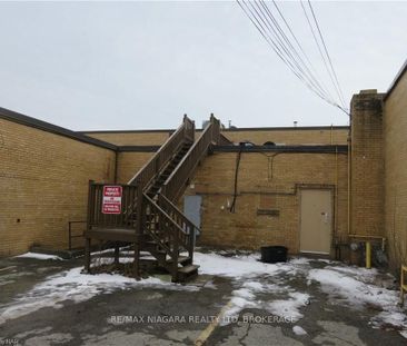 For Lease - 58 JARVIS Street Unit# 203, Fort Erie, Ontario - Photo 6