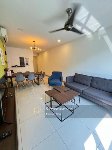 KL Gateway Residences, Kampung Kerinchi (Bangsar South) - Photo 4