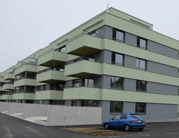 Modernes Wohnen in Pratteln - Photo 1