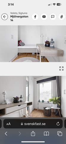 Mjölnergatan, Märsta - Photo 3