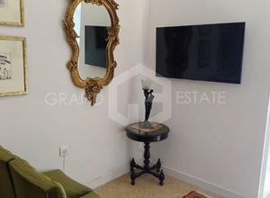 Studio/Γκαρσονιέρα για ενοικίαση - Νέος Κόσμος, - Photo 1