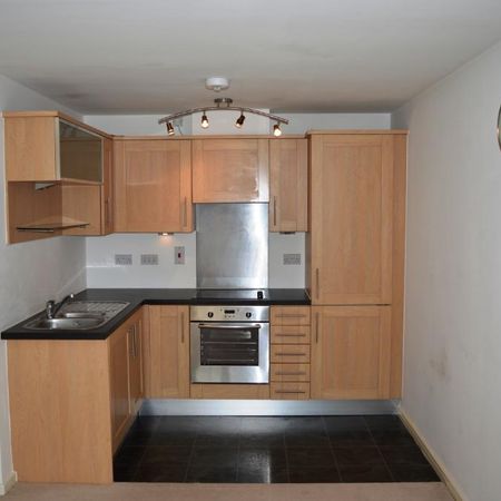 1 bedroom flat to rent - Photo 3