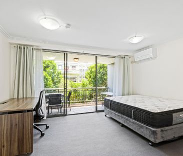9/51-63 Euston Road, Alexandria NSW 2015 - Studio For Rent | Domain - Photo 5