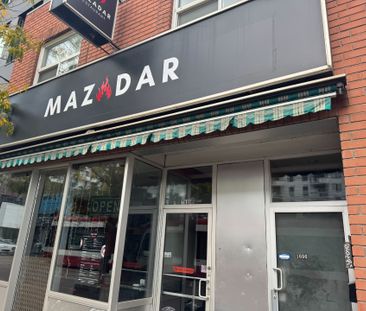 For Lease - 1606 Queen Street Unit# 3, Toronto, Ontario - Photo 5