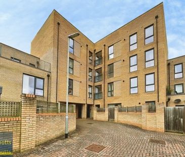 Ellis Road, Trumpington - Photo 5