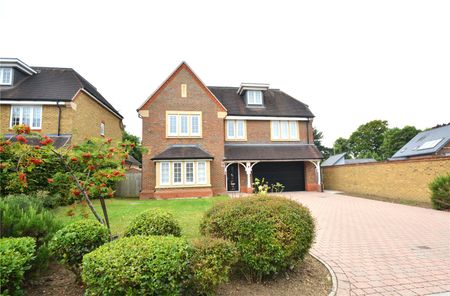 Priest Hill Close, Epsom, Surrey, KT17 3FD - Photo 5