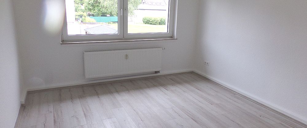 Living in beautiful Ahlen! 3 rooms on the 1st floor with balcony - Foto 1