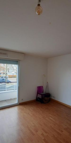 Appartement T3 à louer Rennes - 46 m² - Photo 1