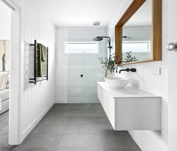 East Geelong Character Home with Modern Comfort - Photo 6