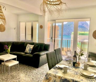 Calpe, Valencian Community 03710 - Photo 2