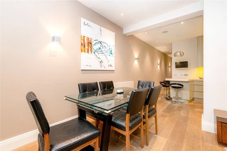 Chiltern Street, W1U - Photo 3