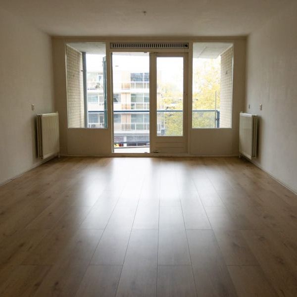 Remmet van Milplaats 20, Het Lage Land, 3067AS, Rotterdam - Photo 1