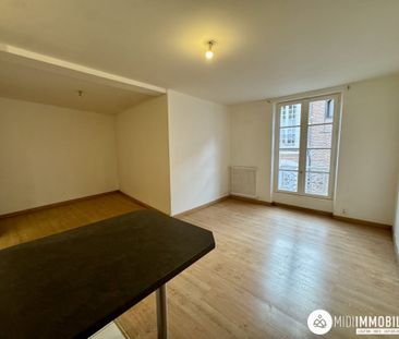 Location Appartement 1 pièce 40m² ALBI 81000 - Photo 4