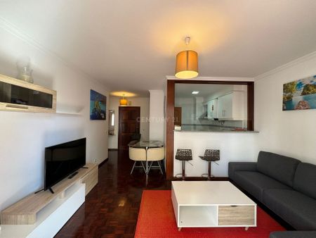 Apartamento T1 para Arrendamento - Lido, Funchal - Photo 2