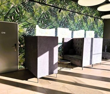 SPEZIALPREIS für NEUBUCHER "Urban Smart Living – all inclusive... - Photo 4