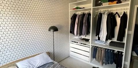 3.5 Zimmer, 85 m², 3. Stock - Photo 2