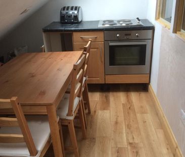 House share to rent - Photo 4